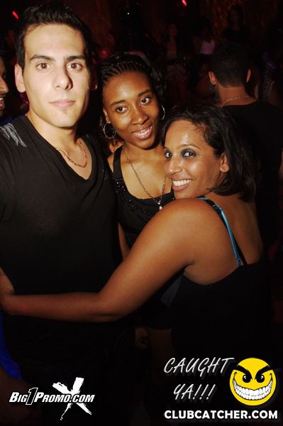 Luxy nightclub photo 156 - July 27th, 2012