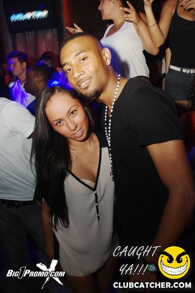 Luxy nightclub photo 158 - July 27th, 2012