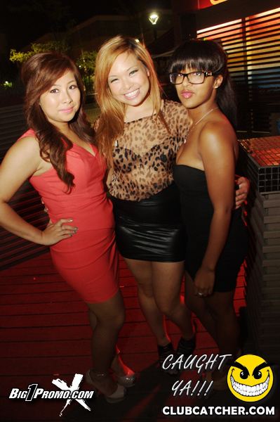 Luxy nightclub photo 159 - July 27th, 2012