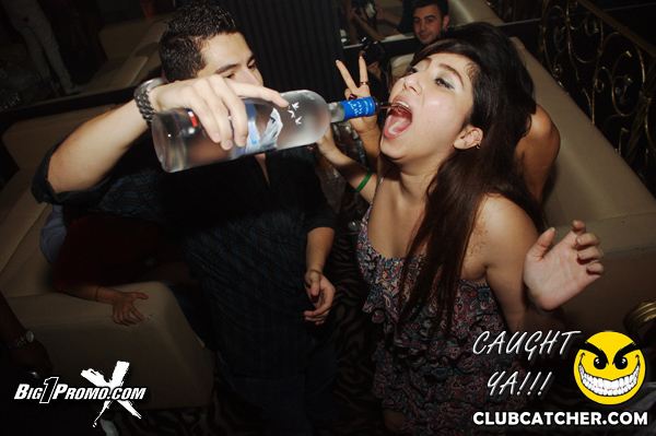 Luxy nightclub photo 170 - July 27th, 2012