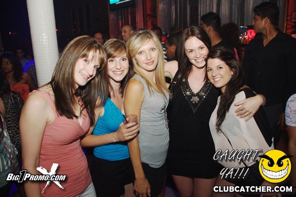 Luxy nightclub photo 18 - July 27th, 2012