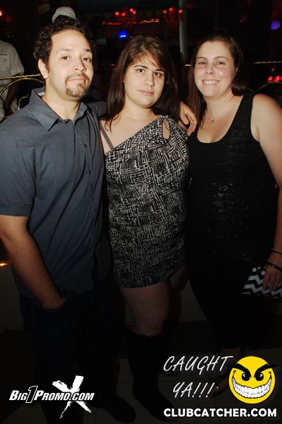 Luxy nightclub photo 176 - July 27th, 2012