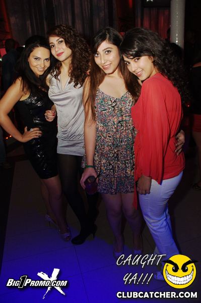 Luxy nightclub photo 19 - July 27th, 2012