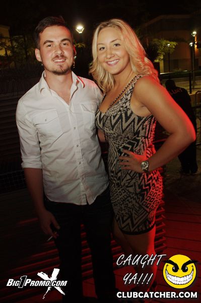 Luxy nightclub photo 188 - July 27th, 2012