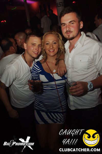 Luxy nightclub photo 192 - July 27th, 2012