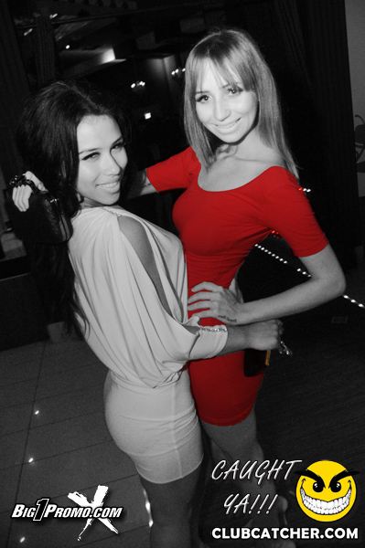 Luxy nightclub photo 3 - July 27th, 2012