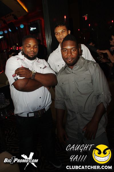 Luxy nightclub photo 207 - July 27th, 2012