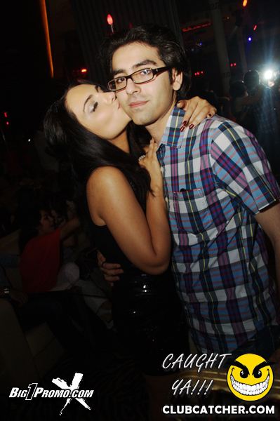 Luxy nightclub photo 210 - July 27th, 2012