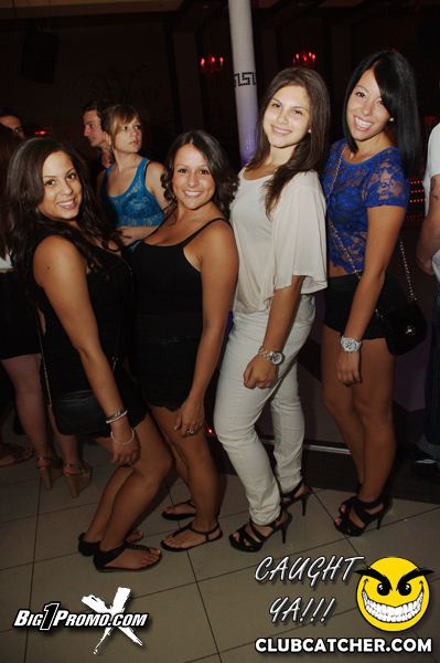 Luxy nightclub photo 22 - July 27th, 2012