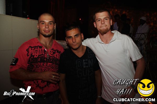 Luxy nightclub photo 211 - July 27th, 2012