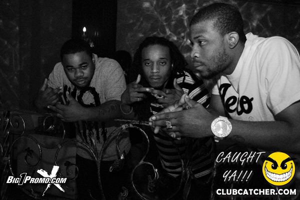 Luxy nightclub photo 216 - July 27th, 2012