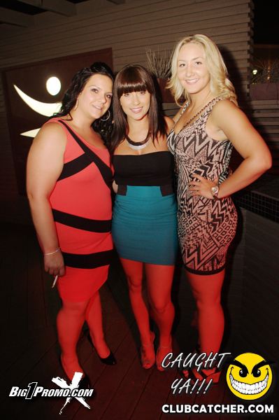 Luxy nightclub photo 23 - July 27th, 2012