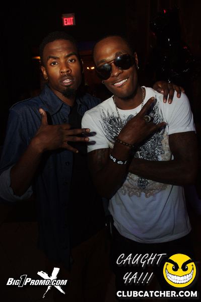 Luxy nightclub photo 225 - July 27th, 2012