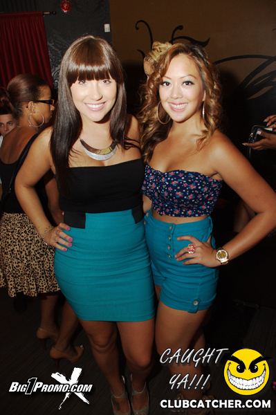 Luxy nightclub photo 24 - July 27th, 2012