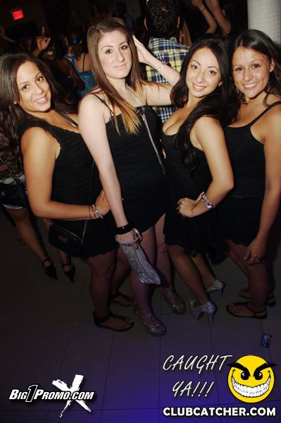 Luxy nightclub photo 25 - July 27th, 2012