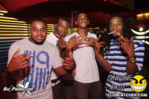 Luxy nightclub photo 28 - July 27th, 2012