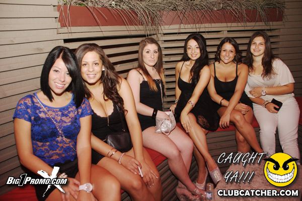 Luxy nightclub photo 4 - July 27th, 2012