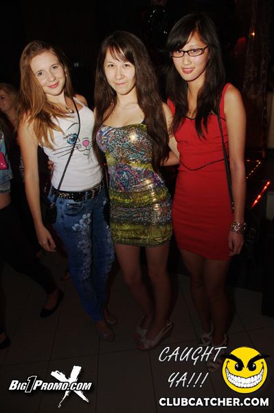 Luxy nightclub photo 33 - July 27th, 2012