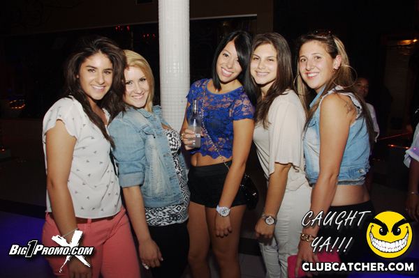 Luxy nightclub photo 38 - July 27th, 2012