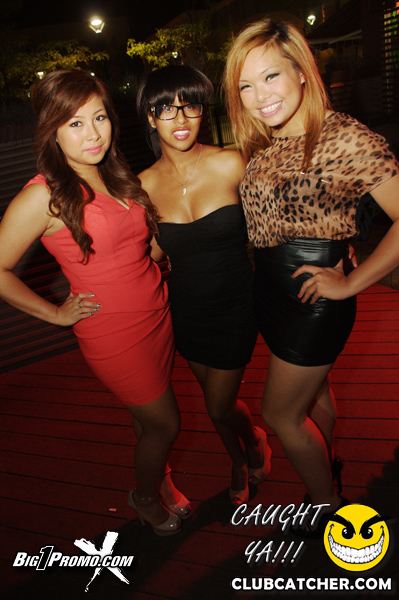 Luxy nightclub photo 39 - July 27th, 2012