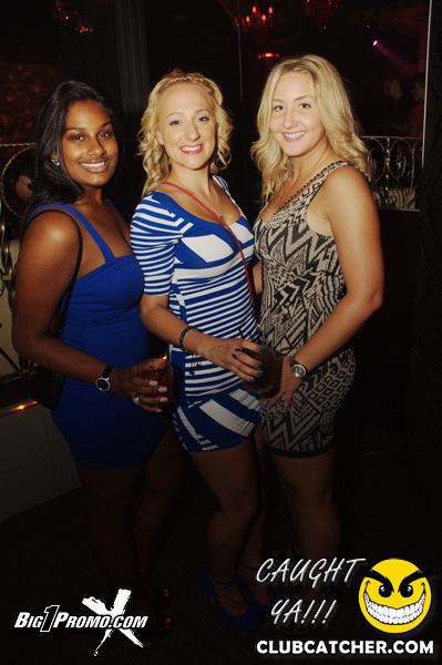 Luxy nightclub photo 42 - July 27th, 2012