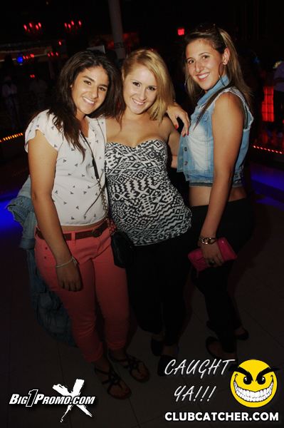 Luxy nightclub photo 48 - July 27th, 2012