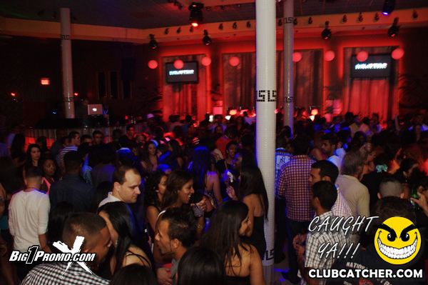 Luxy nightclub photo 49 - July 27th, 2012
