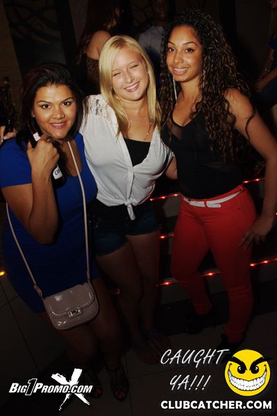 Luxy nightclub photo 52 - July 27th, 2012