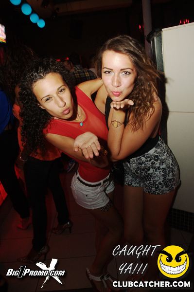 Luxy nightclub photo 53 - July 27th, 2012