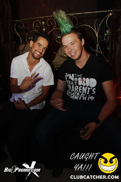 Luxy nightclub photo 57 - July 27th, 2012