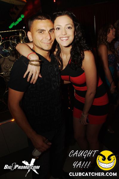 Luxy nightclub photo 59 - July 27th, 2012