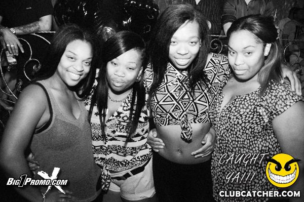 Luxy nightclub photo 63 - July 27th, 2012