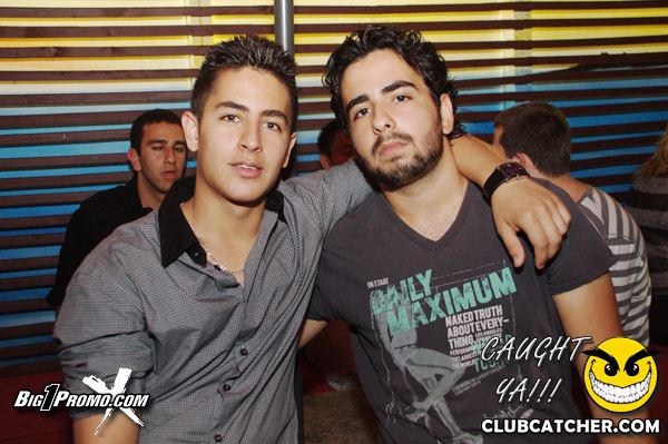 Luxy nightclub photo 65 - July 27th, 2012