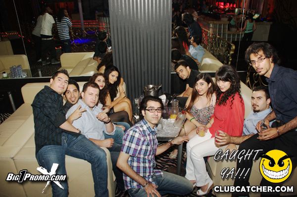 Luxy nightclub photo 68 - July 27th, 2012