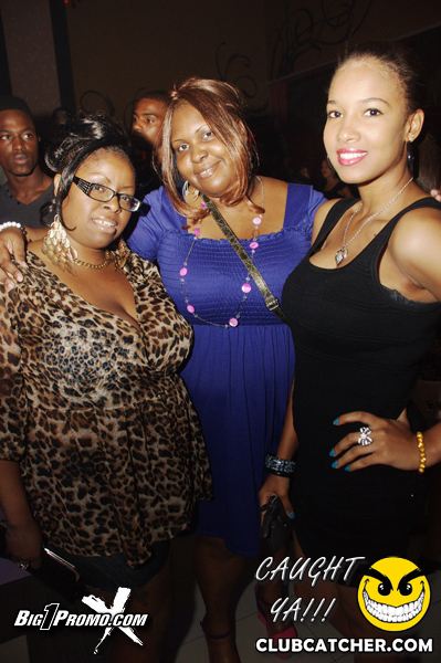 Luxy nightclub photo 79 - July 27th, 2012