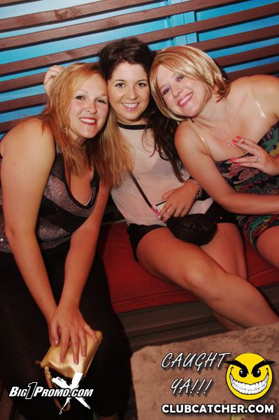 Luxy nightclub photo 83 - July 27th, 2012