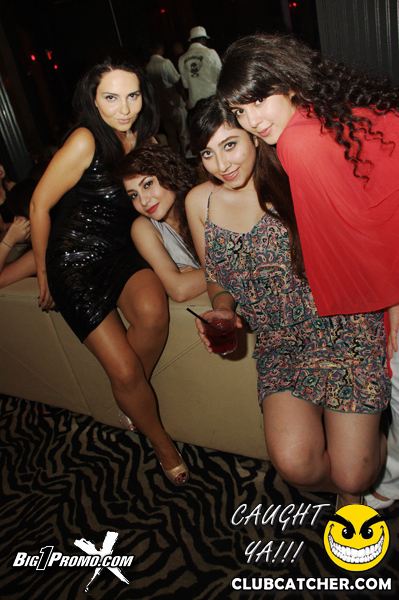 Luxy nightclub photo 88 - July 27th, 2012