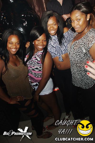 Luxy nightclub photo 94 - July 27th, 2012