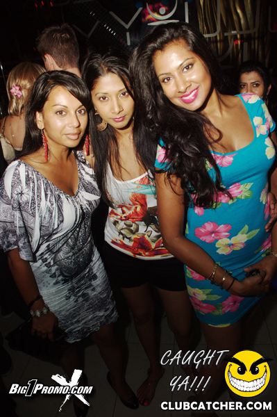 Luxy nightclub photo 95 - July 27th, 2012