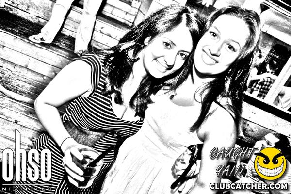 Ohso nightclub photo 109 - July 27th, 2012