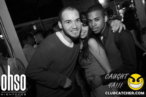 Ohso nightclub photo 120 - July 27th, 2012