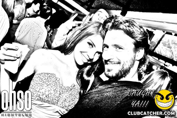 Ohso nightclub photo 125 - July 27th, 2012