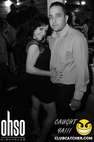 Ohso nightclub photo 126 - July 27th, 2012