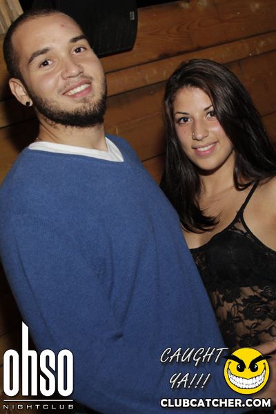 Ohso nightclub photo 129 - July 27th, 2012