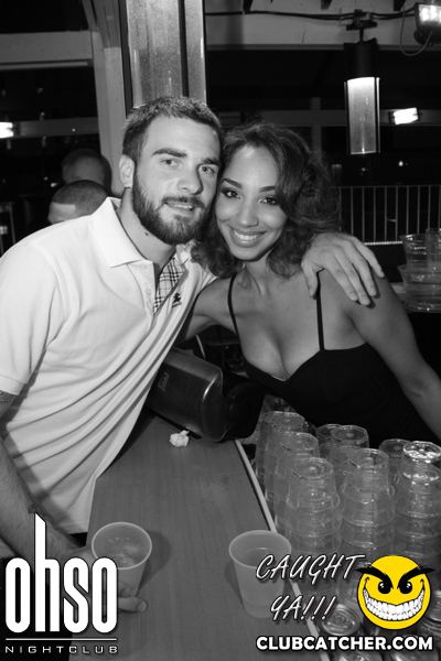 Ohso nightclub photo 130 - July 27th, 2012