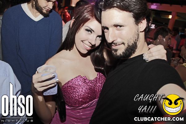 Ohso nightclub photo 137 - July 27th, 2012