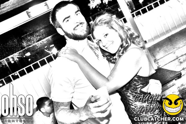 Ohso nightclub photo 138 - July 27th, 2012