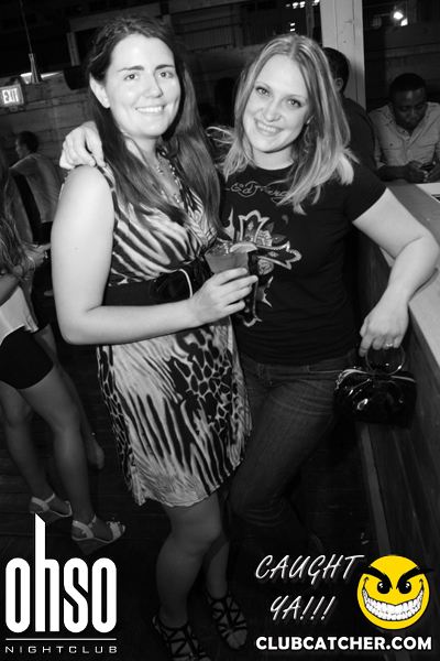 Ohso nightclub photo 144 - July 27th, 2012