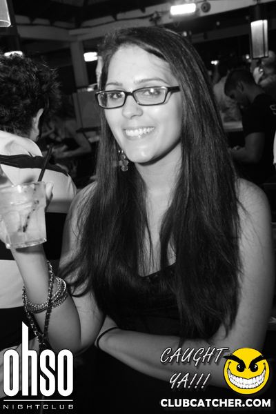 Ohso nightclub photo 145 - July 27th, 2012