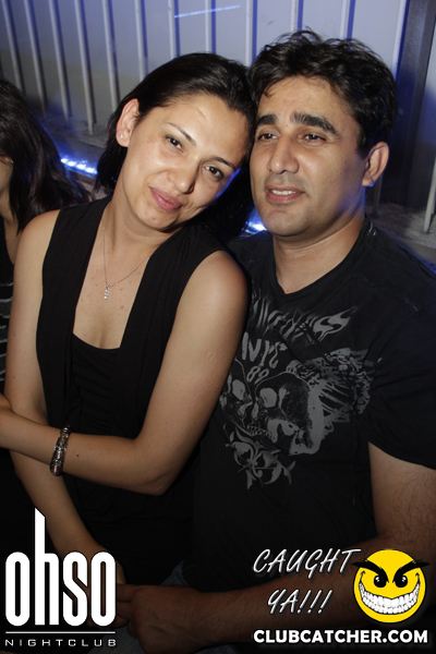 Ohso nightclub photo 146 - July 27th, 2012